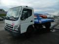 Mitsubishi Fuso. Fuso Canter от официального представителя в Красноярске, 4 899 куб. см., 4 500 кг. Под заказ