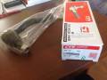 Наконечник рулевой. Nissan Presage, PU31, TU31, PNU31, TNU31 Nissan Teana, TNJ31, J31, PJ31 Двигатели: VQ35DE, QR25DE, VQ23DE, QR20DE