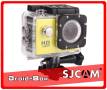 SJCAM SJ4000. 10 - 14.9 Мп, с объективом
