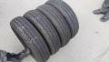 Bridgestone RD-603 Steel , 185R14 LT. Летние, 2015 год, без износа, 4 шт