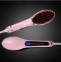 Электрическая расческа-выпрямитель FAST HAIR Straightener в Наличии