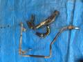Шланг системы отопления. Toyota Touring Hiace, RCH41W, RCH47W Toyota Hiace Regius, RCH41W, RCH47W Двигатель 3RZFE