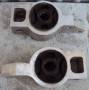 Крепление рычага подвески. Volkswagen Caddy Skoda Octavia Audi A3 Audi A5
