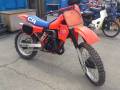 Honda CR. 125 куб. см., исправен, птс, без пробега