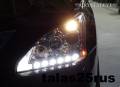Фара. Lexus: RX330, RX350, RX300, RX400h, RX300 / 330 / 350, RX330 / 350 Toyota Harrier, GSU35, GSU36, MCU36W, GSU31, GSU30, GSU35W, GSU36W, MCU35W, M...