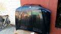 Капот. BMW X5, E53