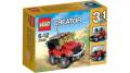Конструкторы Lego.