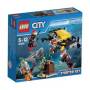 Конструкторы Lego.