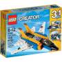 Конструкторы Lego.