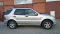 Mercedes-Benz ML-Class. WDC163, VIN WDC1631541A275011