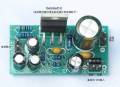 Конструктор TDA2030 усилитель 1 канальный Далькон