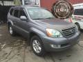 Lexus GX470 2005 в разбор всегда в наличии