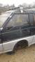 Дверь боковая. Mitsubishi Delica, P25W, P35W Двигатель 4D56