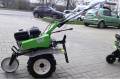 Мотоблок Garden King МБ-800, 8 л. с., 95 см, 3 скорости. Гарантия