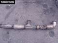 Глушитель. Mitsubishi GTO, Z15A, Z16A Двигатель 6G72