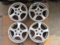 Honda. 6.0x15 5x114.30 ET50
