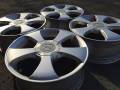 Аккуратные и красивые диски Drive Cing R17 4/5x114,3 из Японии!. 7.0x17 4x114.30, 5x114.30 ET35