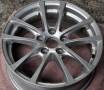 Литой диск на запаску R16 5x112 отличное состояние. 6.5x16 5x112.00 ET45