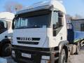 Iveco Stralis. Продам тягач (Сборка - Германия)., 10 308 куб. см., 40 000 кг.