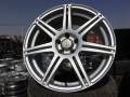 Bridgestone BEO. 7.0x17 5x100.00 ET48