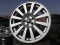 BBS. 7.0x17 5x100.00 ET48