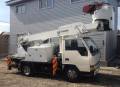 Mitsubishi Canter. Автовышка , 1994 г, 15 метров, 3 600 куб. см., 15 м.