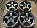 Enkei. 7.0x17 5x114.30 ET32