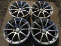 Advan. 7.5x17 5x114.30 ET52
