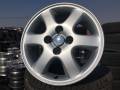 Toyota. 6.0x14 4x100.00 ET45