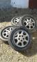 Диски с резиной 195/65 R15 недорого. x15 5x114.30