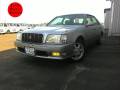 Toyota Crown Majesta. UZS155, 1UZFE