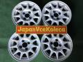Bridgestone. 5.5x13 4x100.00 ET35