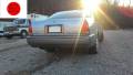 Toyota Crown Majesta. UZS155, 1UZFE