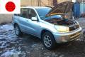 Toyota RAV4. ZCA26W, 1ZZ