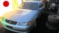 Toyota Aristo. UZS143, 1UZFE