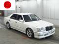 Toyota Crown Majesta. UZS157, 1UZFE