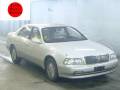 Toyota Crown Majesta. UZS141, 1UZFE