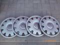 Колпак. Audi: TT, A3, A4, A6, A8