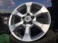 Toyota. 7.0x17 5x114.30 ET45