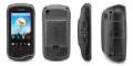 Навигатор Garmin Monterra GPS/Glonass WiFi б/у