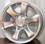 Toyota. 7.5x17 6x139.70 ET30