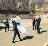 Музыканты, певцы.