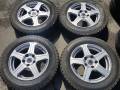 Литьё R15 5x114,5 IVEL. 6.0x15 5x114.30 ET53