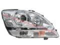 Оптика. Lexus RX300, MCU10, MCU15 Toyota Harrier, MCU15W, MCU10W, MCU10, ACU15, SXU10W, MCU15, ACU10W, SXU15, SXU15W, ACU15W, SXU10, ACU10 Двигатели...