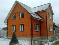Строительство загородных домов.