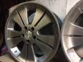 Enkei. 8.0/9.0x18 5x114.30 ET45/38