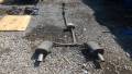 Глушитель. Honda Torneo, CF4, E-CF4, GF-CF4 Honda Accord, CF4, E-CF4, CH9, GF-CH9, GF-CF4, GH-CH9 Honda Accord Wagon, CH9