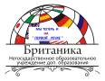 Подготовка к школе.