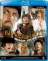 Иван Васильевич меняет профессию (Blu-Ray)