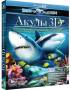 Акулы 3D и 2D (Real 3D Blu-Ray)